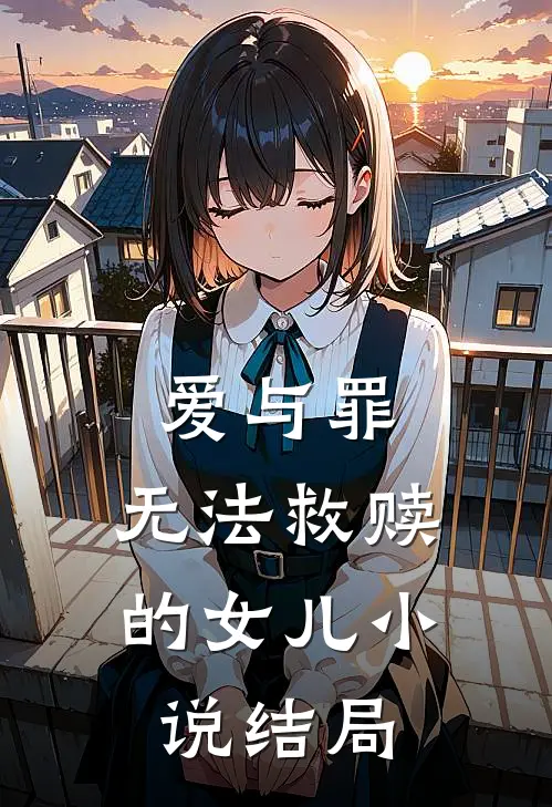 爱与罪无法救赎的女儿结局