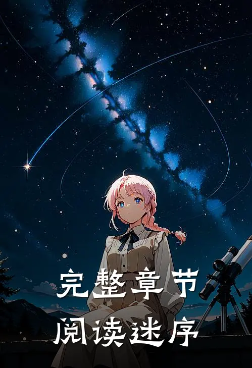 完整章节阅读迷序