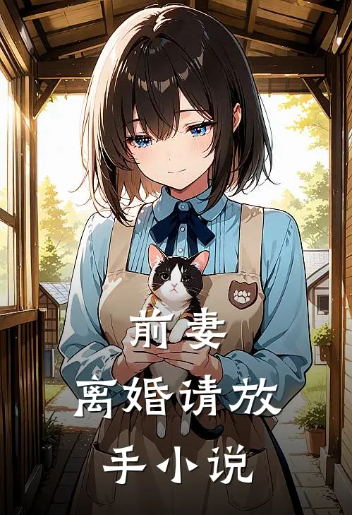 前妻,离婚请放手阅读