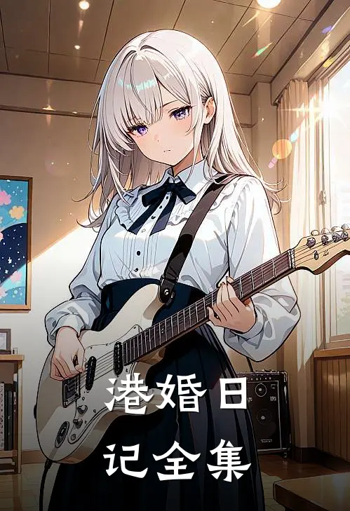 港婚日记全集