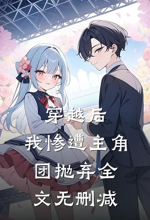 穿越后,我惨遭主角团抛弃全文无删减