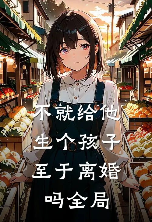 不就给他生个孩子，至于离婚吗全局