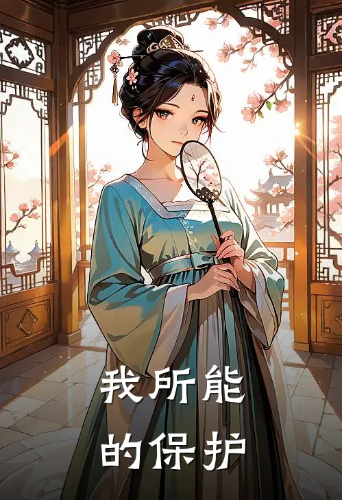 我所能的保护动物英语