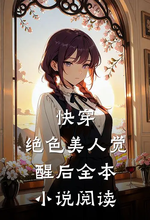 快穿绝色美人觉醒后全本阅读免费