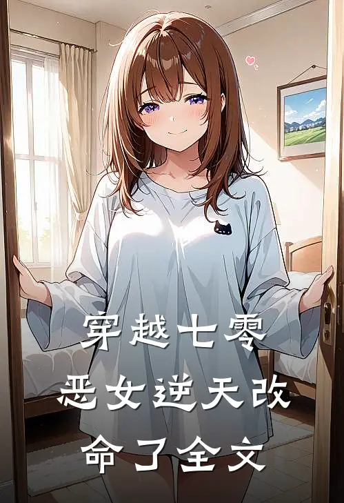 穿越七零恶女逆天改命了全文