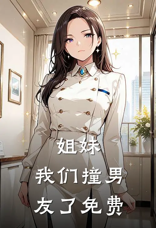 姐妹,我们撞男友了免费阅读