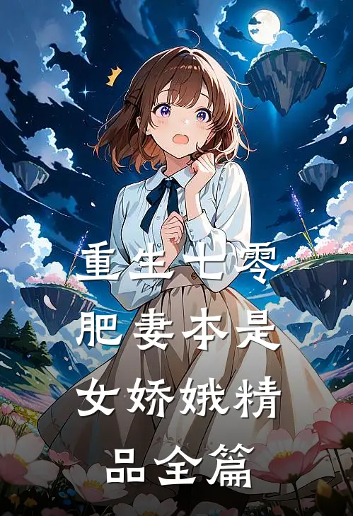 重生七零：肥妻本是女娇娥精品全篇