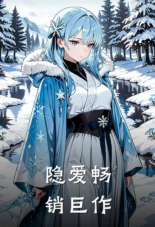 隐爱畅销巨作