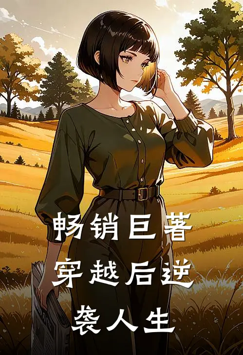 畅销巨著穿越后逆袭人生