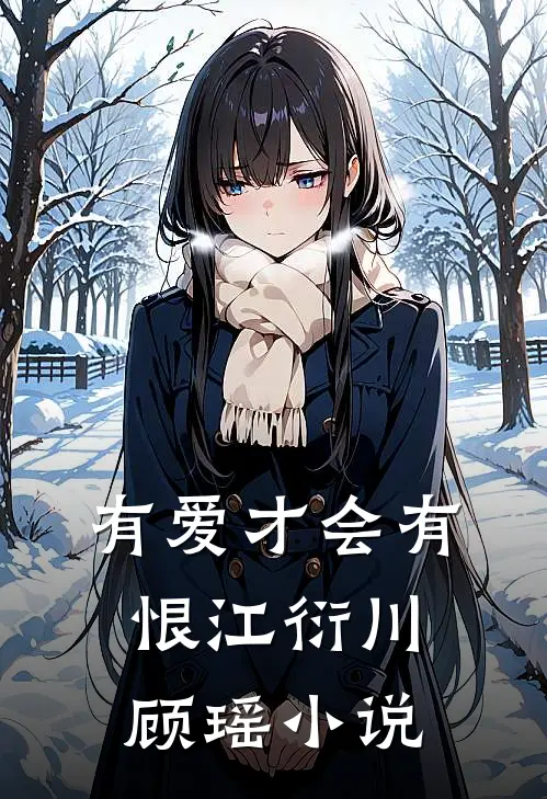 有爱才会有恨江衍川顾瑶小说