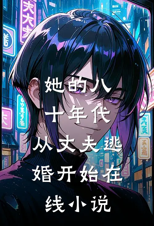 她的八十年代,从丈夫逃婚开始在线