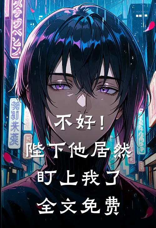 不好!陛下他居然盯上我了全文免费观看