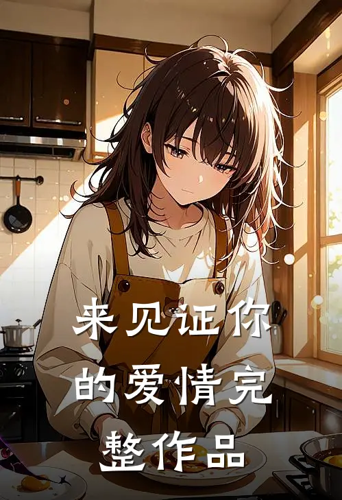 来见证你的爱情完整作品