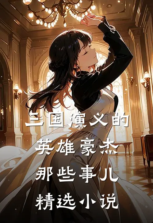 三国演义的英雄豪杰那些事儿精选小说