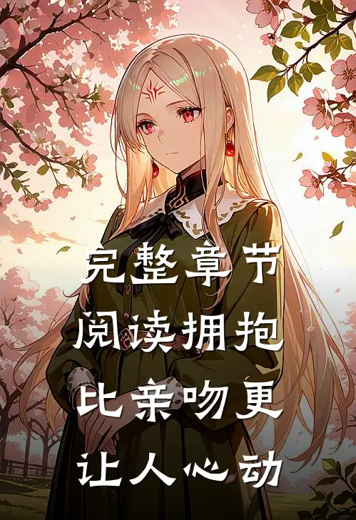 完整章节阅读拥抱比亲吻更让人心动