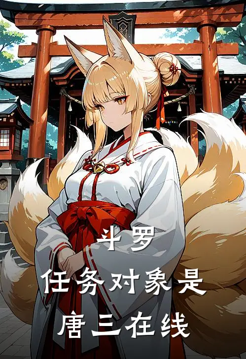 斗罗：任务对象是唐三在线