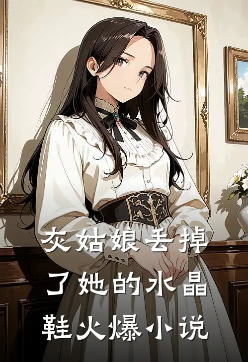 灰姑娘丢掉了她的水晶鞋火爆小说