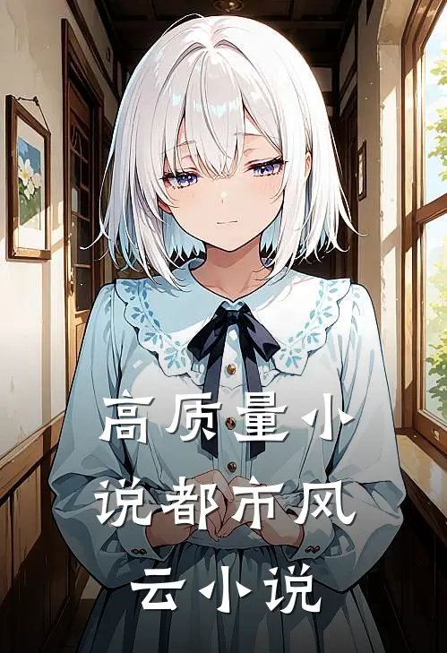 高质量小说都市风云小说