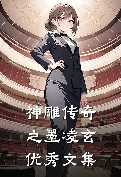 神雕传奇之墨凌玄优秀文集