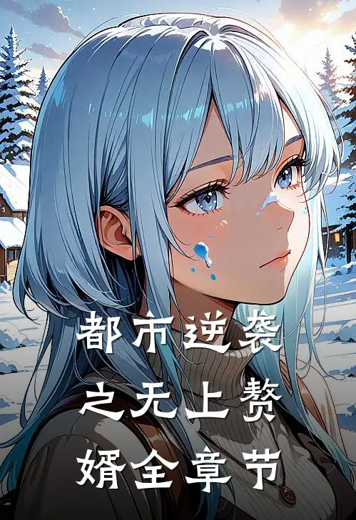 都市逆袭之无上赘婿全章节