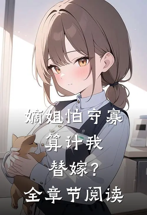 嫡姐怕守寡,算计我替嫁?全章节阅读免费