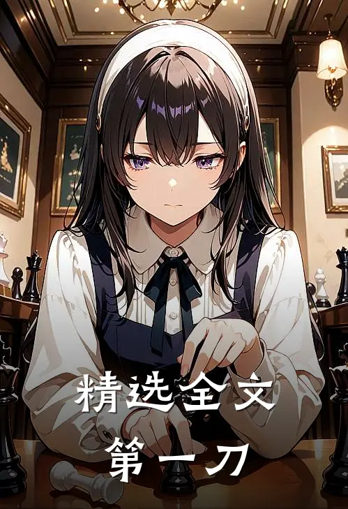 精选全文第一刀
