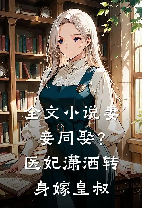 全文妻妾同娶?医妃潇洒转身嫁皇叔
