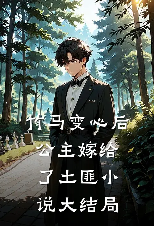 竹马变心后,公主嫁给了土匪大结局免费阅读