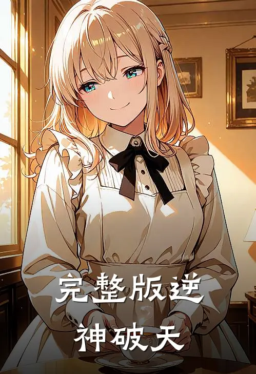 完整版逆神破天