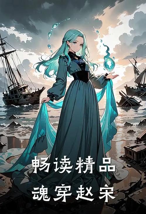 畅读精品魂穿赵宋
