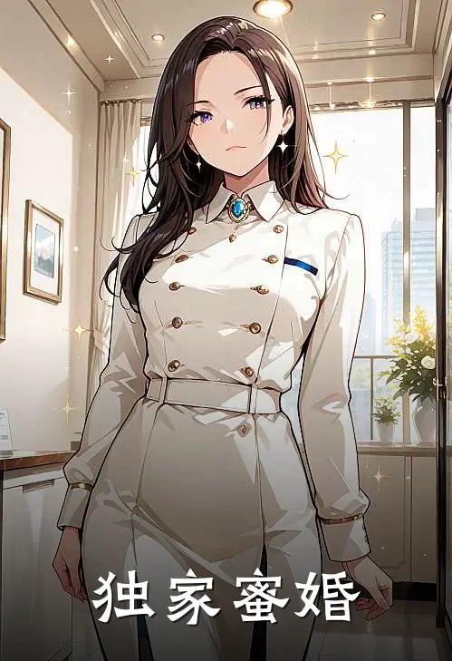 独家蜜婚
