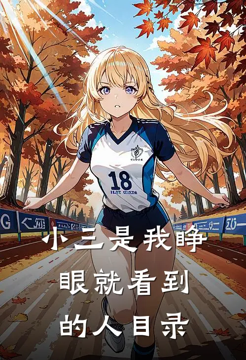 小三是我睁眼就看到的人目录