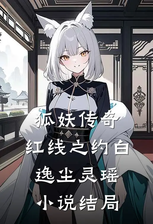 狐妖传奇红线之约白逸尘灵瑶结局怎么样
