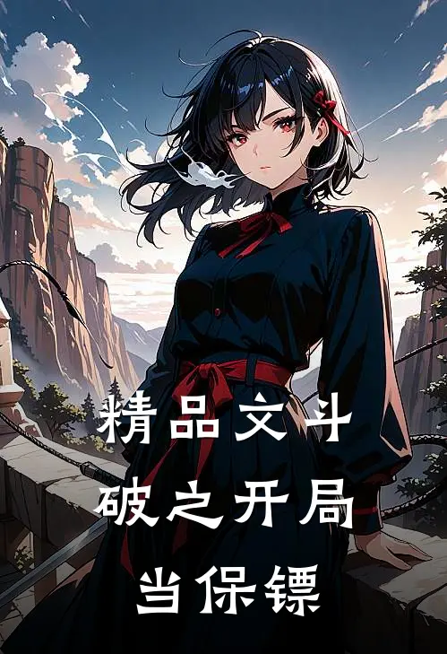 精品文斗破之开局当保镖