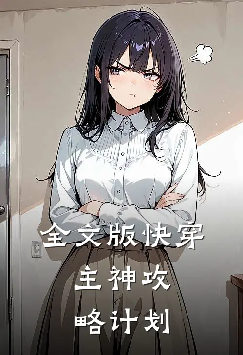 全文版快穿主神攻略计划
