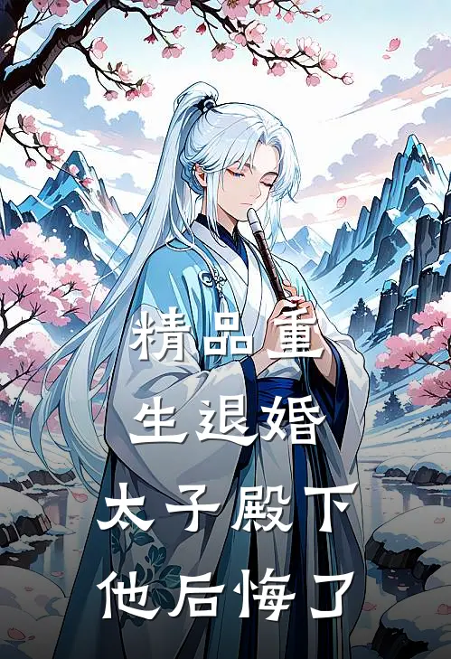 精品重生退婚,太子殿下他后悔了