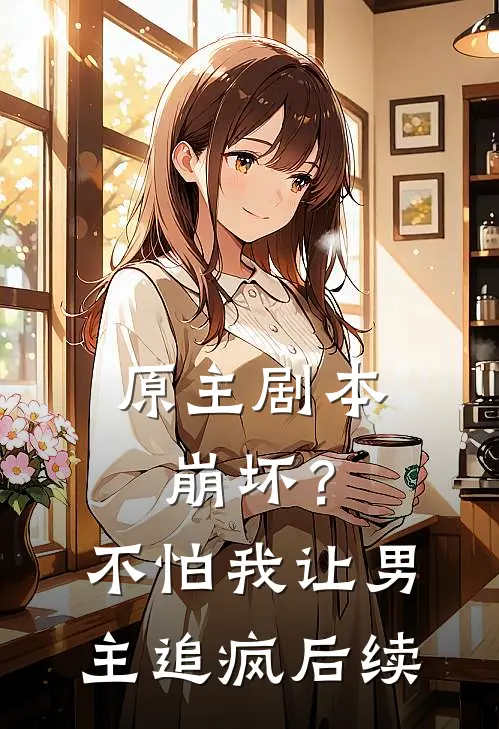原主剧本崩坏?不怕,我让男主追疯后续
