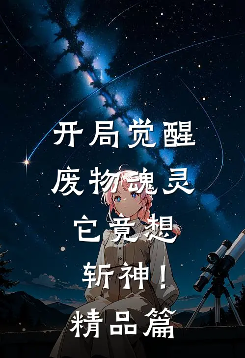 开局觉醒废物魂灵,它竟想斩神!精品篇免费阅读