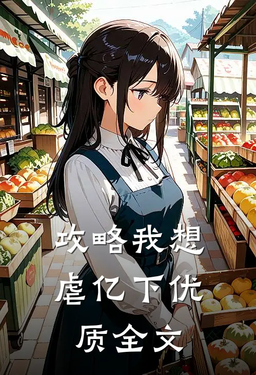 攻略我想虐亿下优质全文