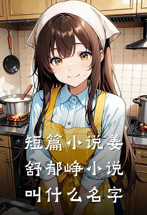 短篇姜舒郁峥叫名字来着