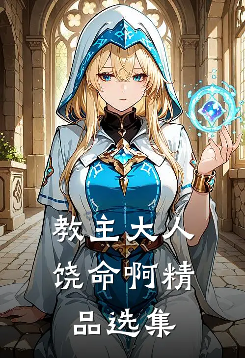 教主大人饶命啊精品选集