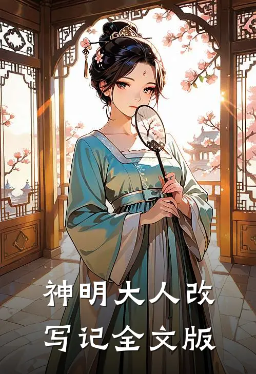 神明大人改写记全文版