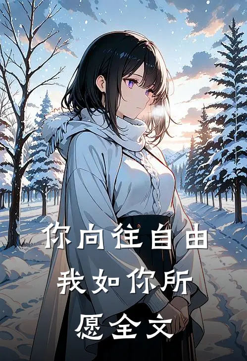 你向往自由,我如你所愿全文翻译