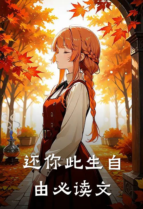 还你此生自由必读文