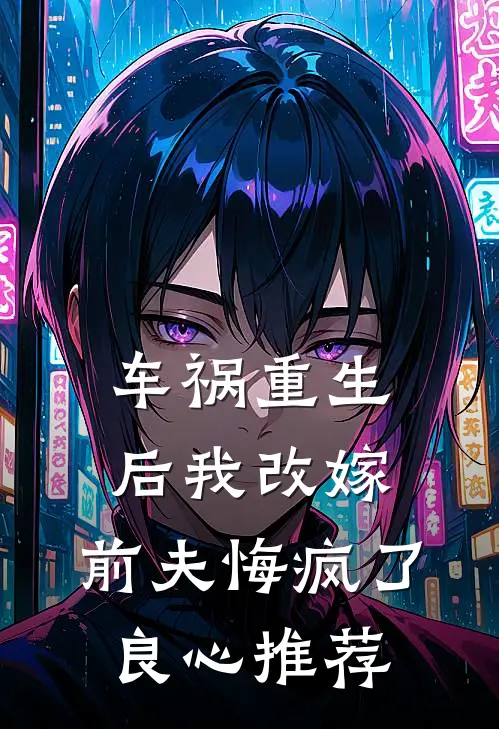 车祸重生后我改嫁,前夫悔疯了良心推荐文