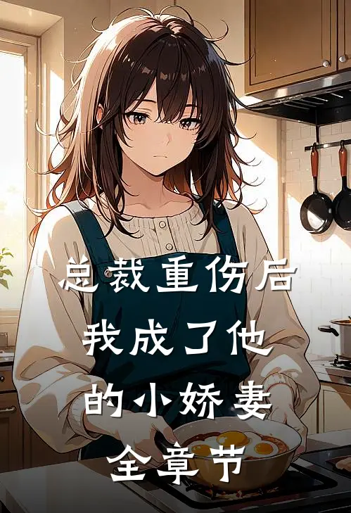 总裁重伤后,我成了他的小娇妻全章节