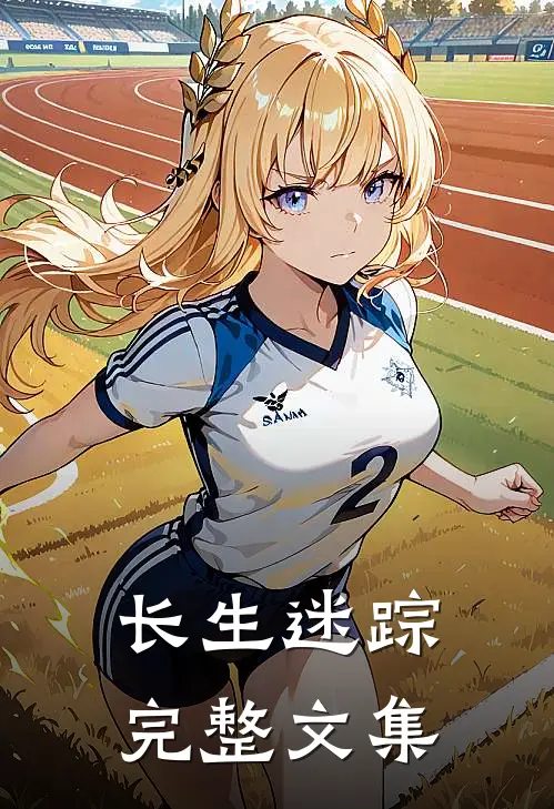 长生迷踪完整文集