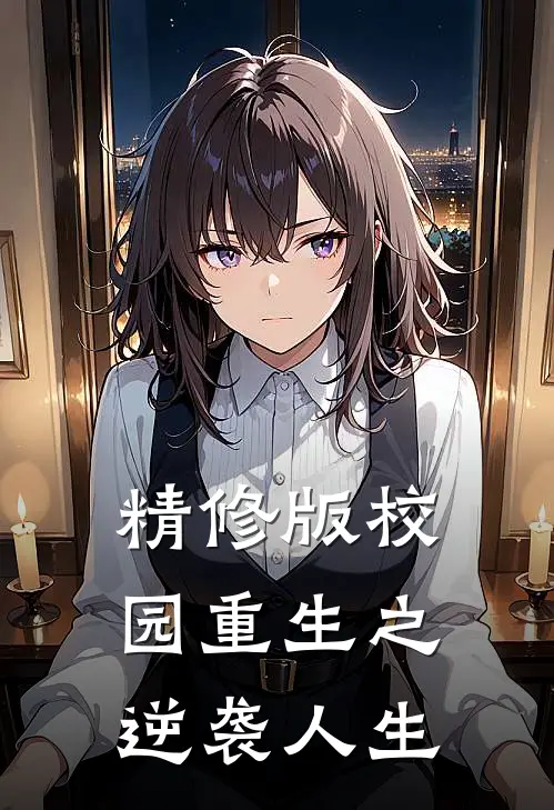 精修版校园重生之逆袭人生