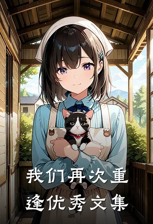 我们再次重逢优秀文集