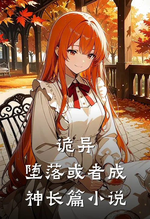 诡异堕落或者成神长篇在线阅读